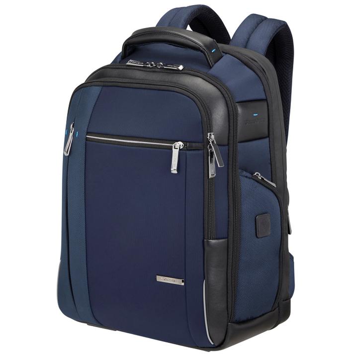 Daniel Ray Samsonite Spectrolite 3.0 Laptop Backpack 15.6'' Exp Deep Blue