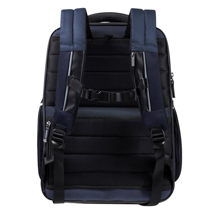 Daniel Ray Samsonite Spectrolite 3.0 Laptop Backpack 15.6'' Exp Deep Blue