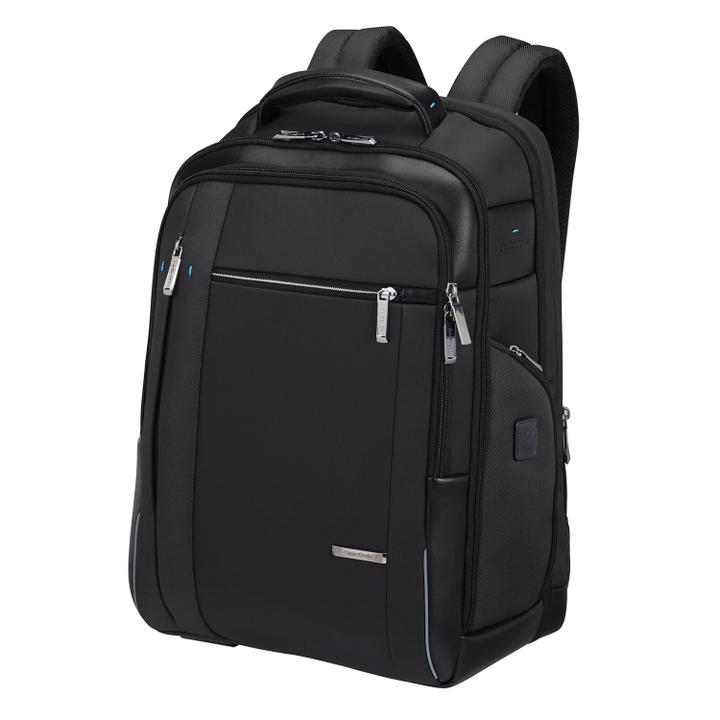 Daniel Ray Samsonite Spectrolite 3.0 Laptop Backpack 17.3'' Exp Black