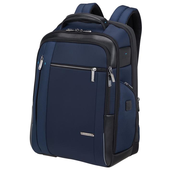 Daniel Ray Samsonite Spectrolite 3.0 Laptop Backpack 17.3'' Exp Deep Blue