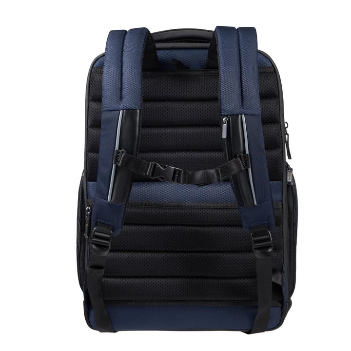 Daniel Ray Samsonite Spectrolite 3.0 Laptop Backpack 17.3'' Exp Deep Blue