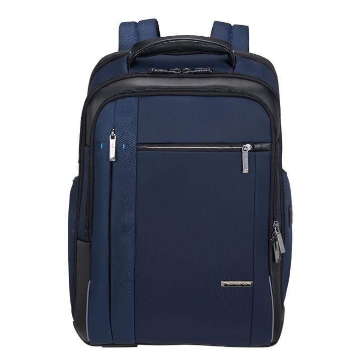 Daniel Ray Samsonite Spectrolite 3.0 Laptop Backpack 17.3'' Exp Deep Blue