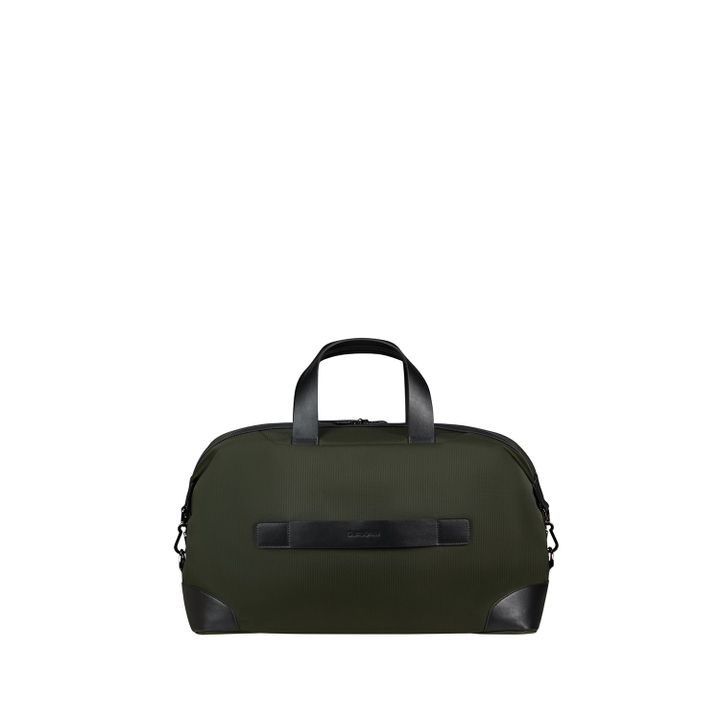Daniel Ray Samsonite Splendix Duffle 53 Green/black