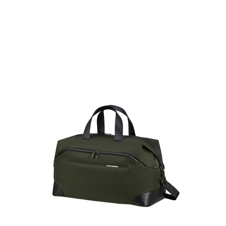 Daniel Ray Samsonite Splendix Duffle 53 Green/black