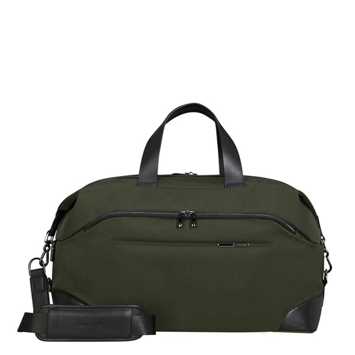 Daniel Ray Samsonite Splendix Duffle 53 Green/black