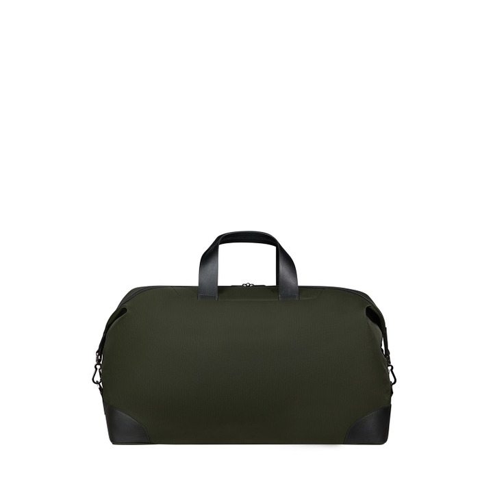 Daniel Ray Samsonite Splendix Duffle 62 Green/black