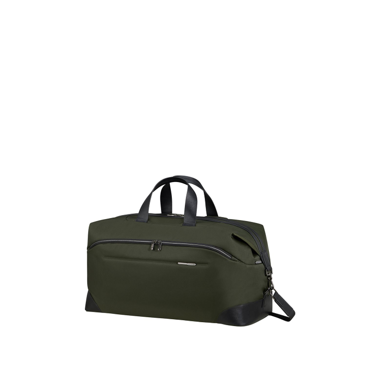 Daniel Ray Samsonite Splendix Duffle 62 Green/black