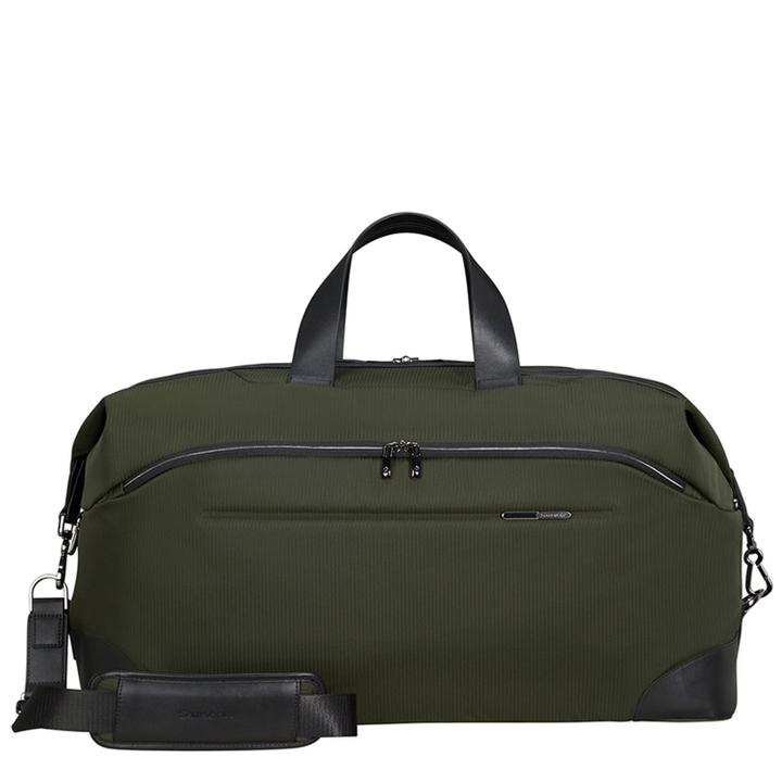 daniel ray Samsonite Splendix Duffle 62 green/black