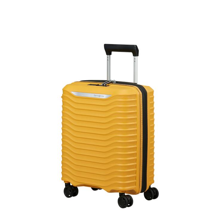 Daniel Ray Samsonite Upscape Spinner 45/16 Expandable Underseater Yellow