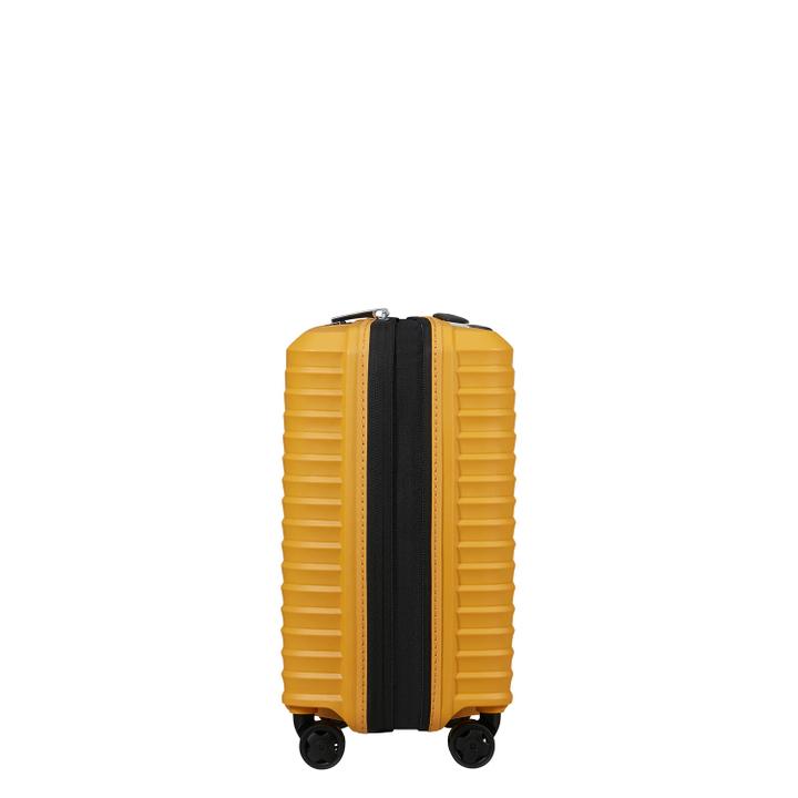 Daniel Ray Samsonite Upscape Spinner 45/16 Expandable Underseater Yellow