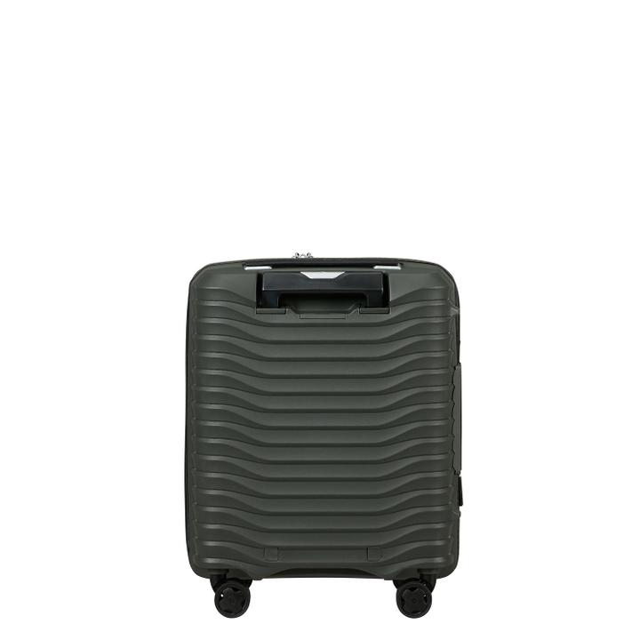 Daniel Ray Samsonite Upscape Spinner 45/16 Expandable Underseater Climbing Ivy