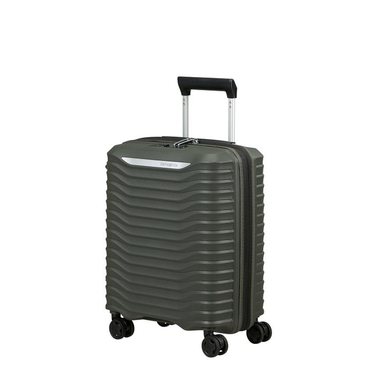 Daniel Ray Samsonite Upscape Spinner 45/16 Expandable Underseater Climbing Ivy
