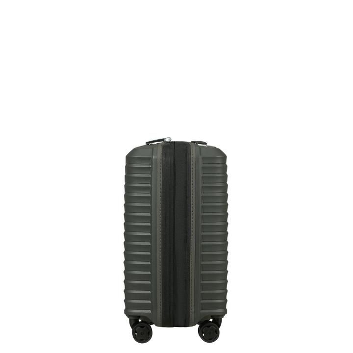 Daniel Ray Samsonite Upscape Spinner 45/16 Expandable Underseater Climbing Ivy