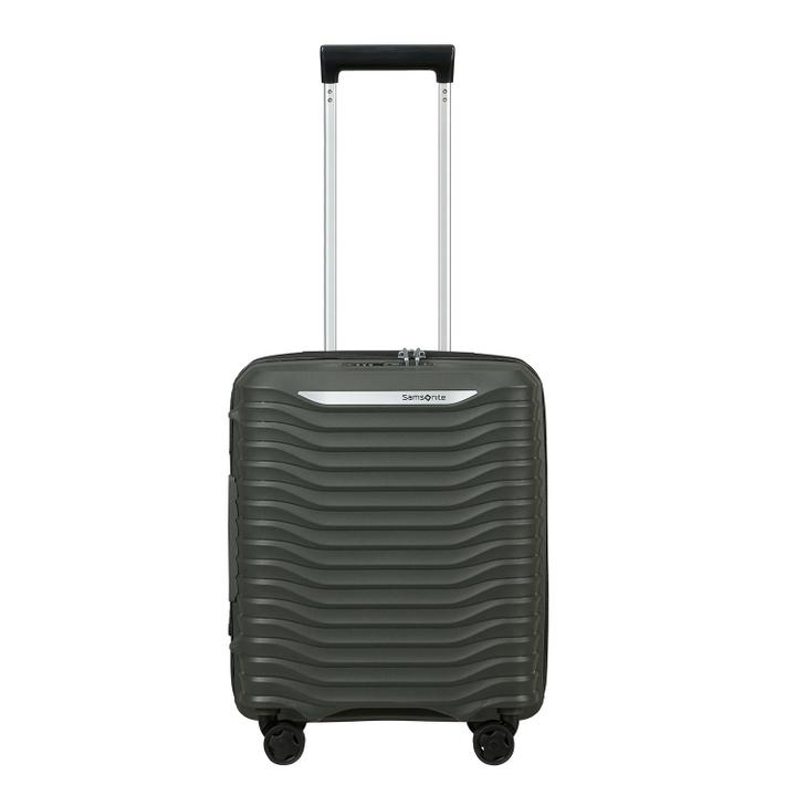 daniel ray Samsonite Upscape Spinner 45/16 Expandable Underseater climbing ivy