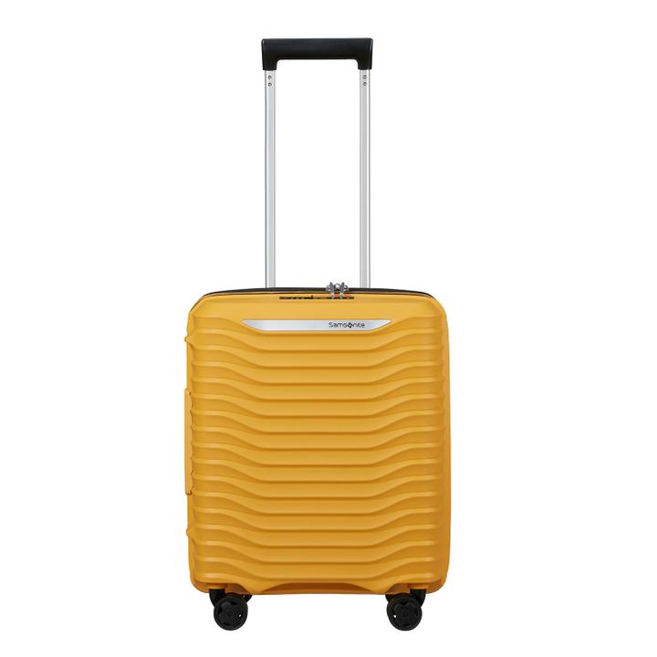 daniel ray Samsonite Upscape Spinner 45/16 Expandable Underseater yellow