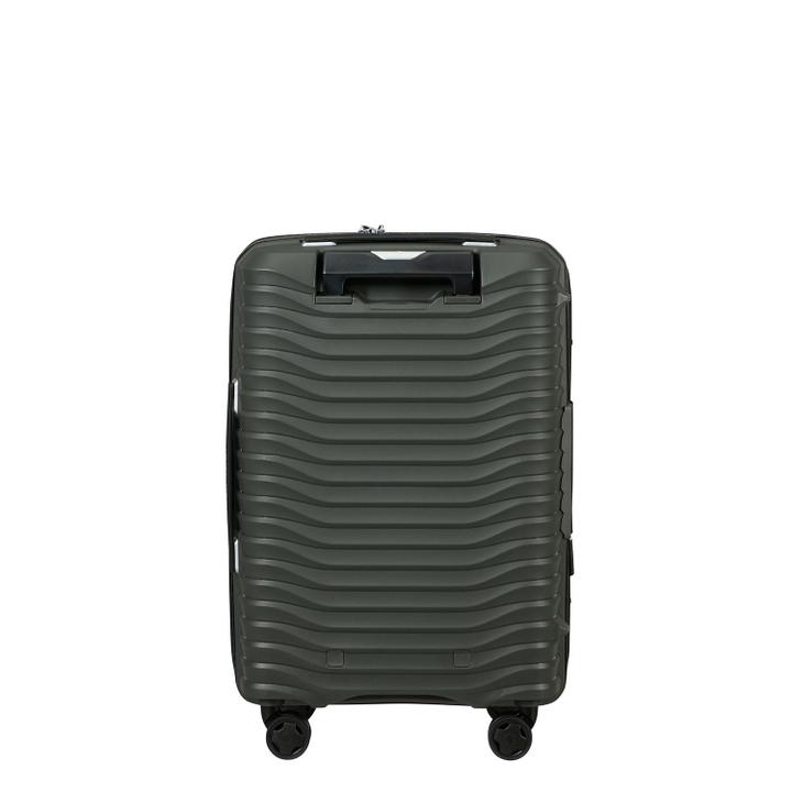 Daniel Ray Samsonite Upscape Spinner 55/20 Expandable Length 35Cm Climbing Ivy