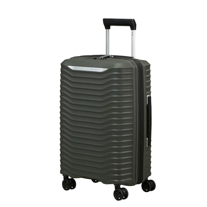 Daniel Ray Samsonite Upscape Spinner 55/20 Expandable Length 35Cm Climbing Ivy