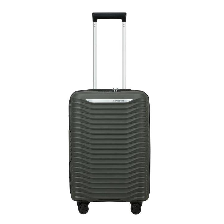 Daniel Ray Samsonite Upscape Spinner 55/20 Expandable Length 35Cm Climbing Ivy