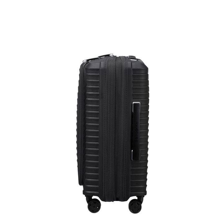 Daniel Ray Samsonite Upscape Spinner 55 Exp Easy Access Black