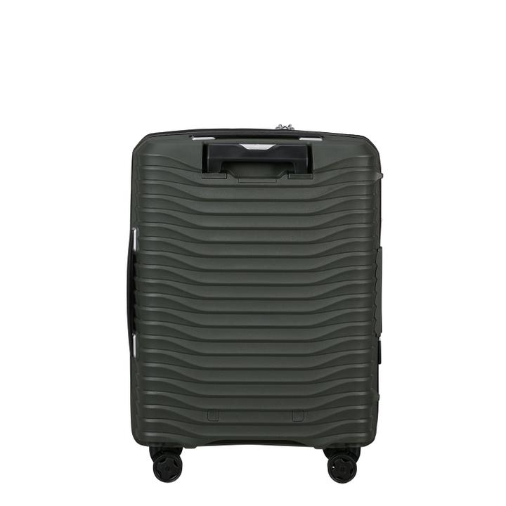 Daniel Ray Samsonite Upscape Spinner 55 Exp Easy Access Climbing Ivy
