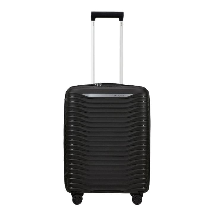 daniel ray Samsonite Upscape Spinner 55 Expandable black