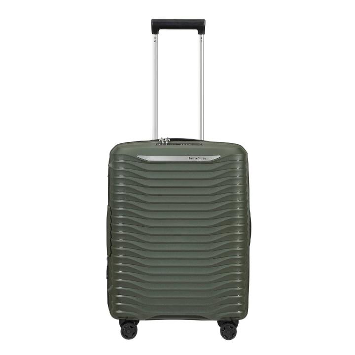 daniel ray Samsonite Upscape Spinner 55 Expandable climbing ivy