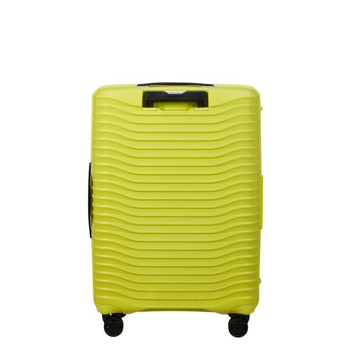 Daniel Ray Samsonite Upscape Spinner 68/25 Expandable Lime