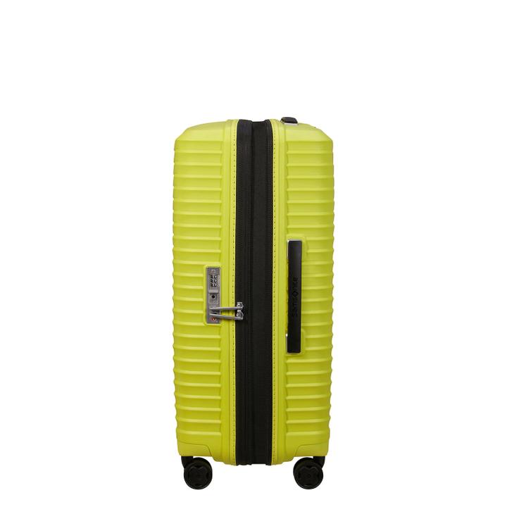 Daniel Ray Samsonite Upscape Spinner 68/25 Expandable Lime