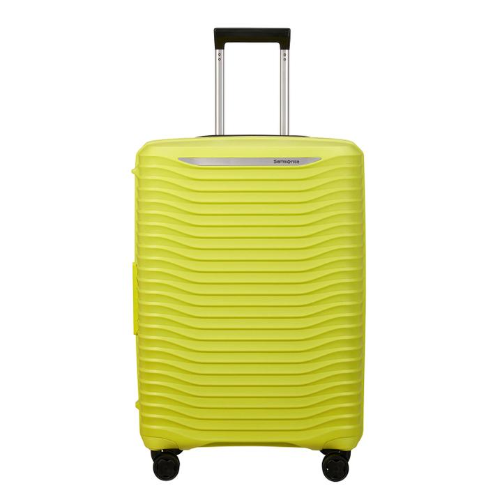 Daniel Ray Samsonite Upscape Spinner 68/25 Expandable Lime