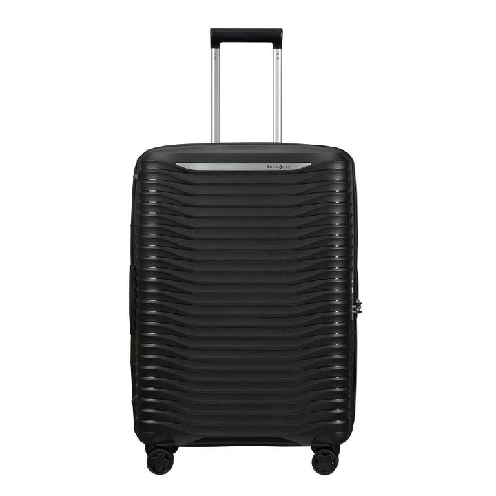 daniel ray Samsonite Upscape Spinner 68 Expandable black