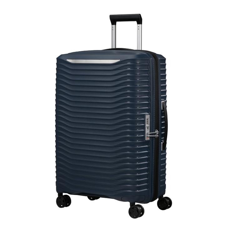 daniel ray Samsonite Upscape Spinner 68 Expandable blue nights
