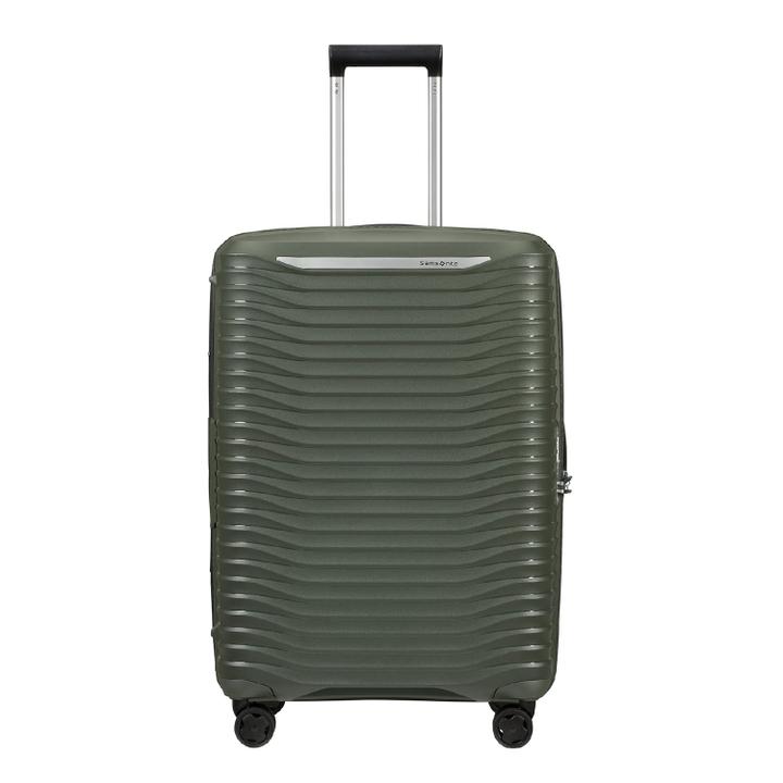 daniel ray Samsonite Upscape Spinner 68 Expandable climbing ivy