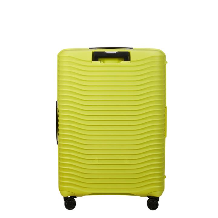 Daniel Ray Samsonite Upscape Spinner 75/28 Expandable Lime