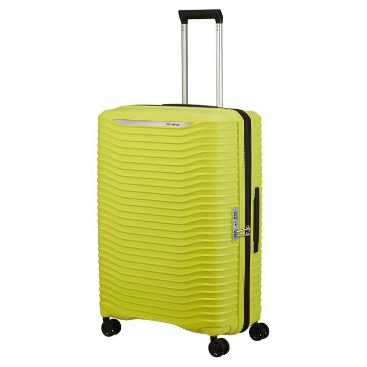 Daniel Ray Samsonite Upscape Spinner 75/28 Expandable Lime