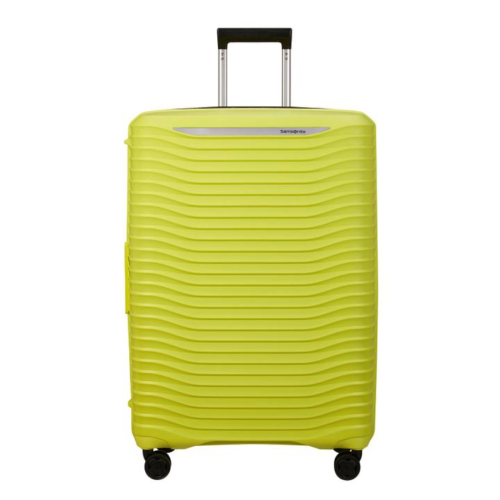 daniel ray Samsonite Upscape Spinner 75/28 Expandable lime