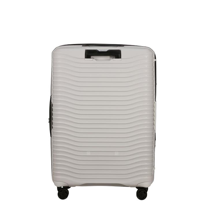 Daniel Ray Samsonite Upscape Spinner 75 Exp Cloud White
