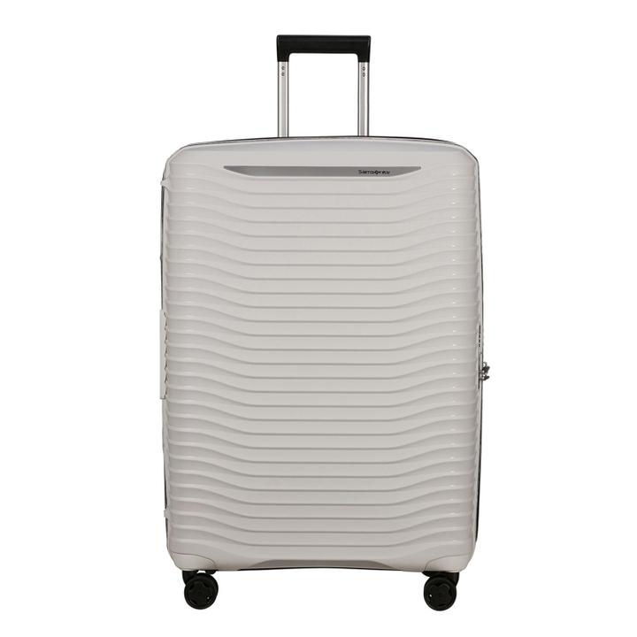 Daniel Ray Samsonite Upscape Spinner 75 Exp Cloud White