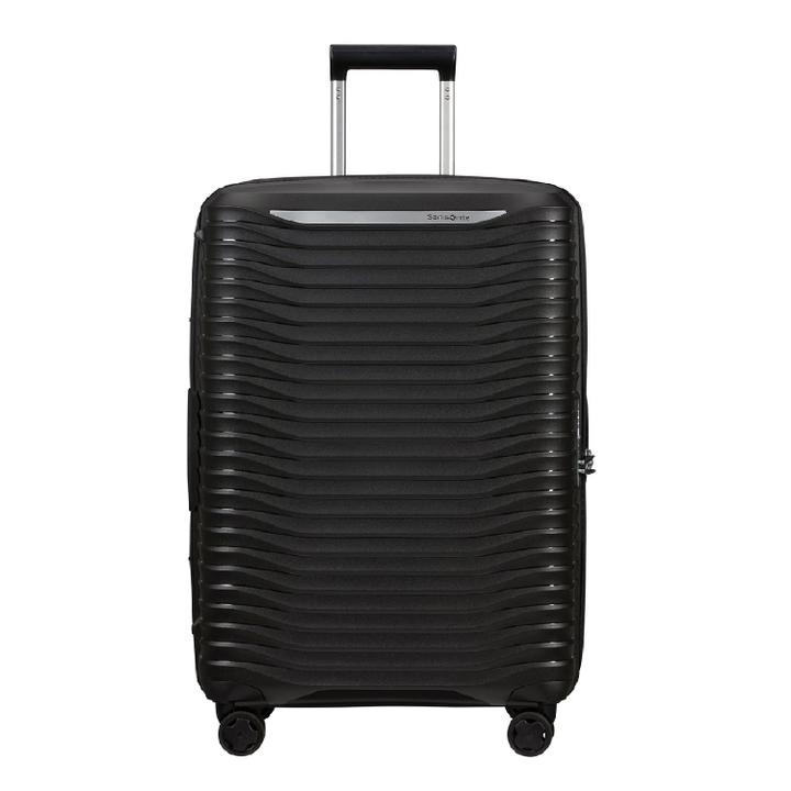 daniel ray Samsonite Upscape Spinner 75 Expandable black
