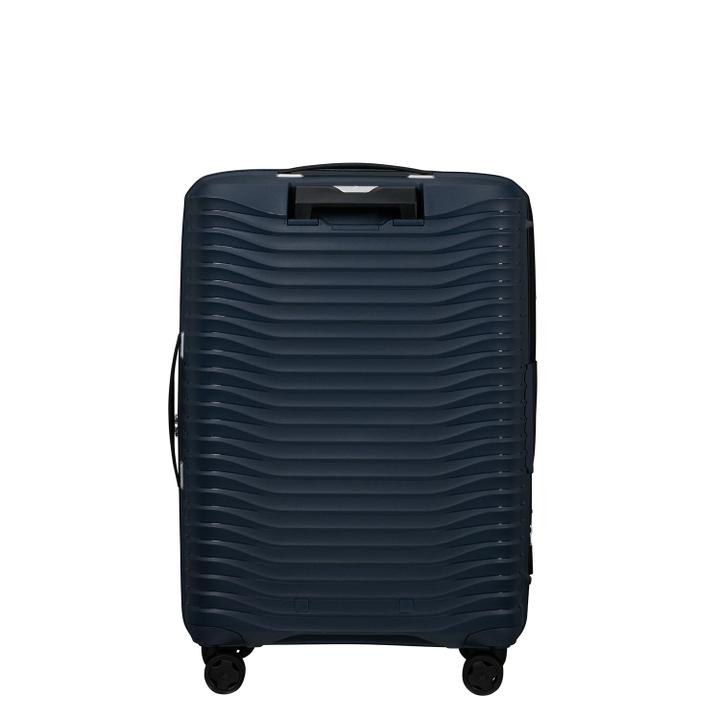 Daniel Ray Samsonite Upscape Spinner 75 Expandable Blue Nights
