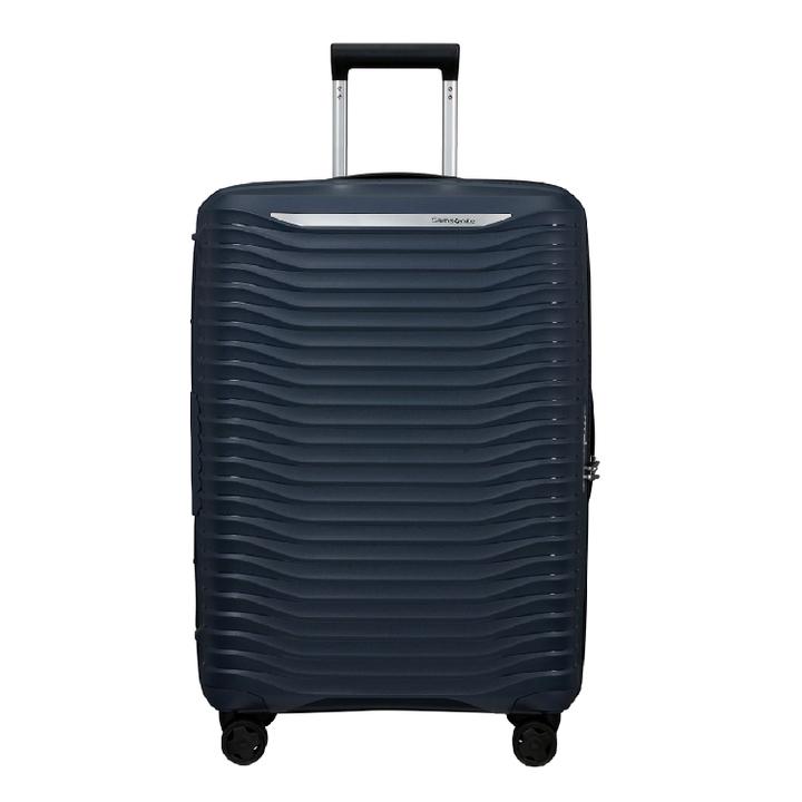 daniel ray Samsonite Upscape Spinner 75 Expandable blue nights