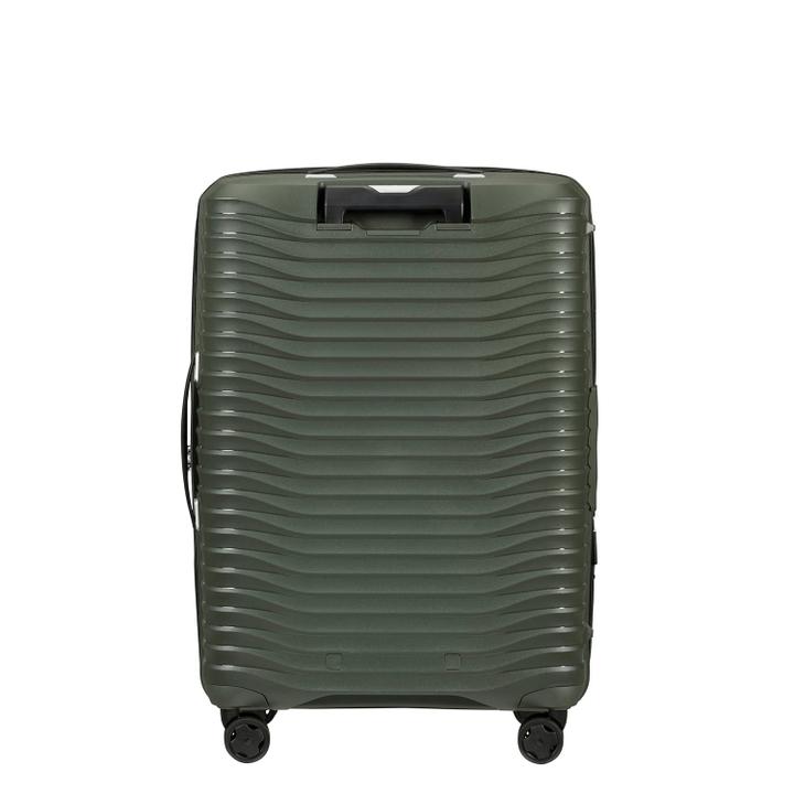 Daniel Ray Samsonite Upscape Spinner 75 Expandable Climbing Ivy