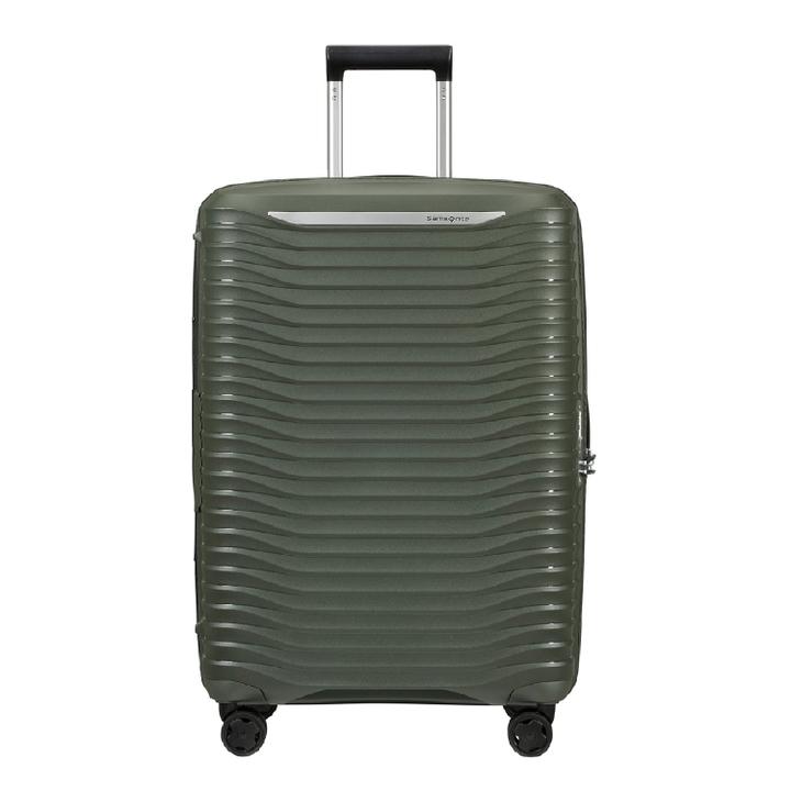 daniel ray Samsonite Upscape Spinner 75 Expandable climbing ivy