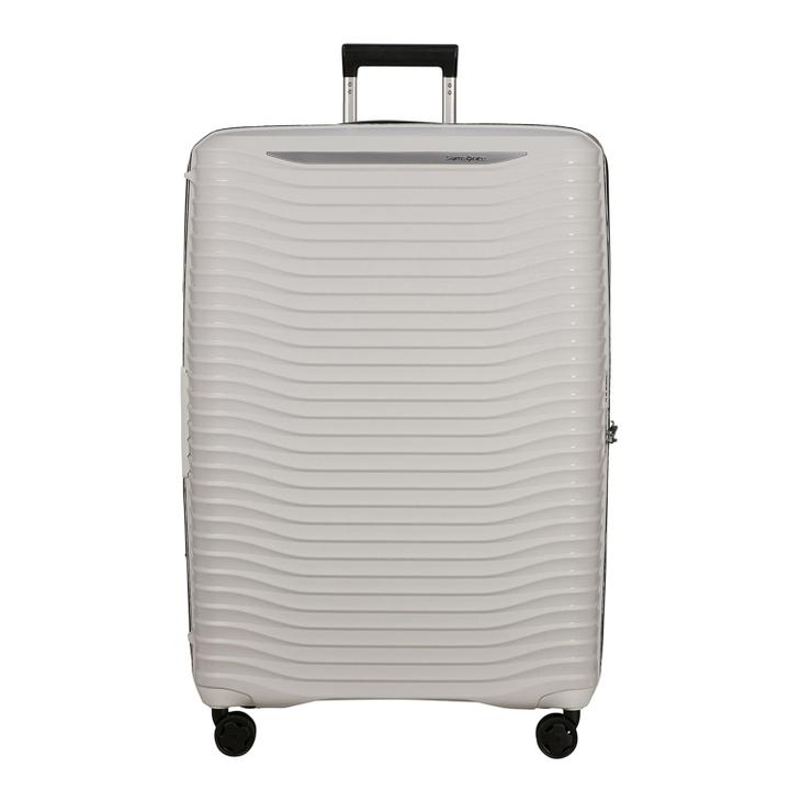 daniel ray Samsonite Upscape Spinner 81 Exp cloud white