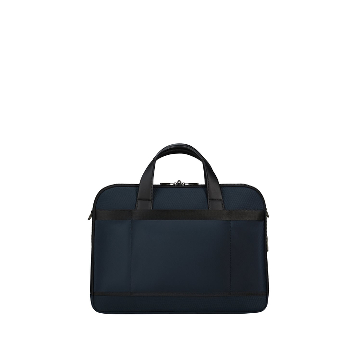 Daniel Ray Samsonite Urban-Eye Bailhandle 15.6" Blue