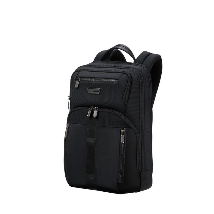 Daniel Ray Samsonite Urban-Eye Laptop Backpack 14.1" Black