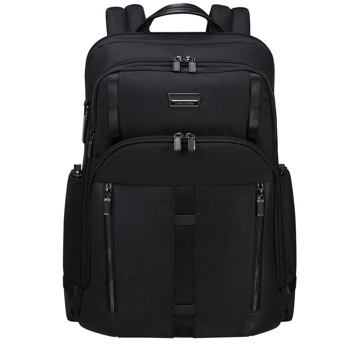 daniel ray Samsonite Urban-Eye Laptop Backpack 17.3" Exp black