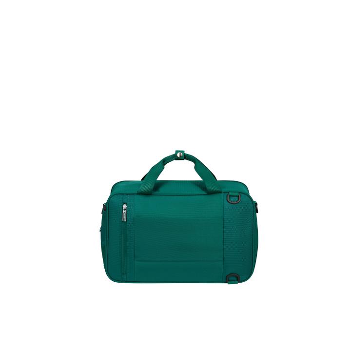 Daniel Ray Samsonite Urbify 3-Way Bag Underseater Pine Green