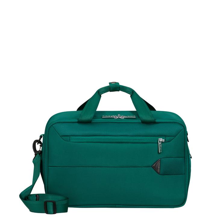 Daniel Ray Samsonite Urbify 3-Way Bag Underseater Pine Green