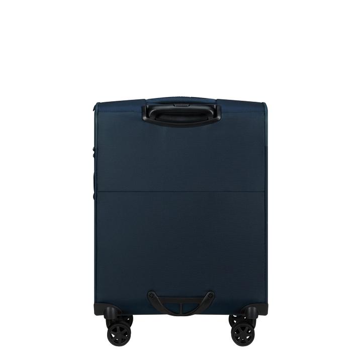 Daniel Ray Samsonite Urbify Spinner 55 Exp Navy Blue