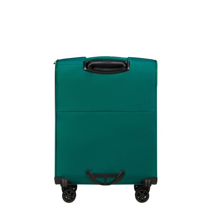 Daniel Ray Samsonite Urbify Spinner 55 Exp Pine Green